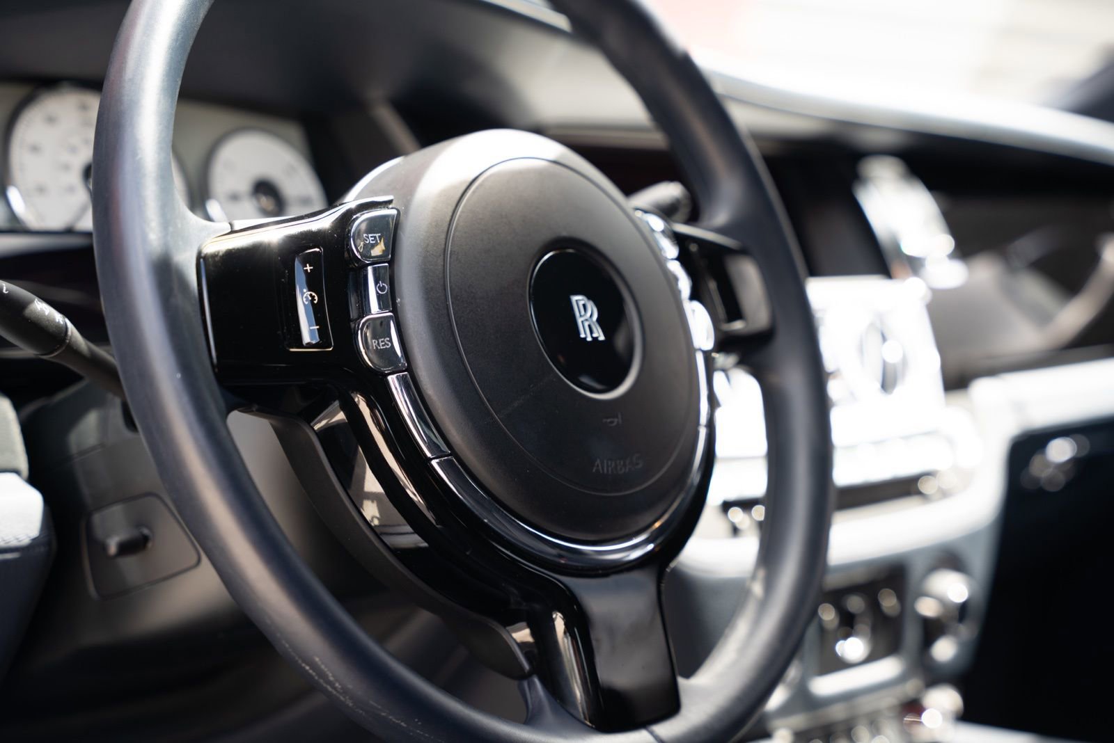 Used 2020 Rolls-Royce Ghost image 22