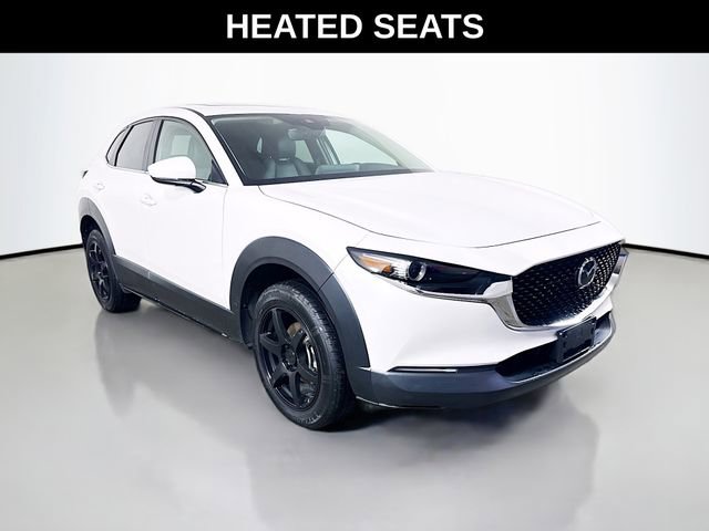 Used 2021 MAZDA CX-30 AWD 2.5 S w/ Preferred Package image 2