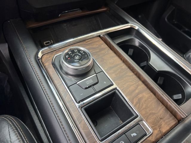 Used 2018 Ford Expedition Max Platinum image 31