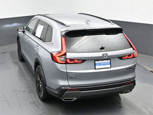 Used 2024 Honda CR-V Sport Touring image 40