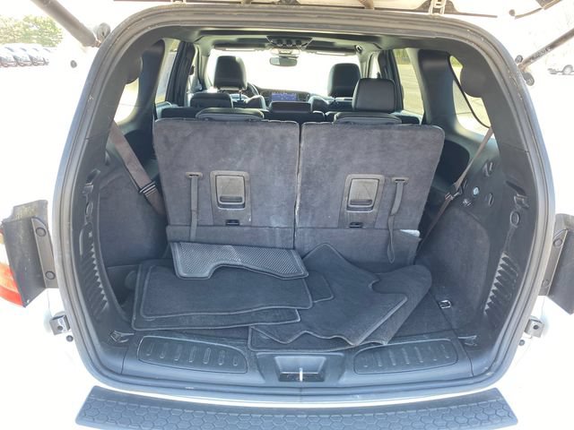 Used 2025 Dodge Durango R/T AWD/4WD image 22