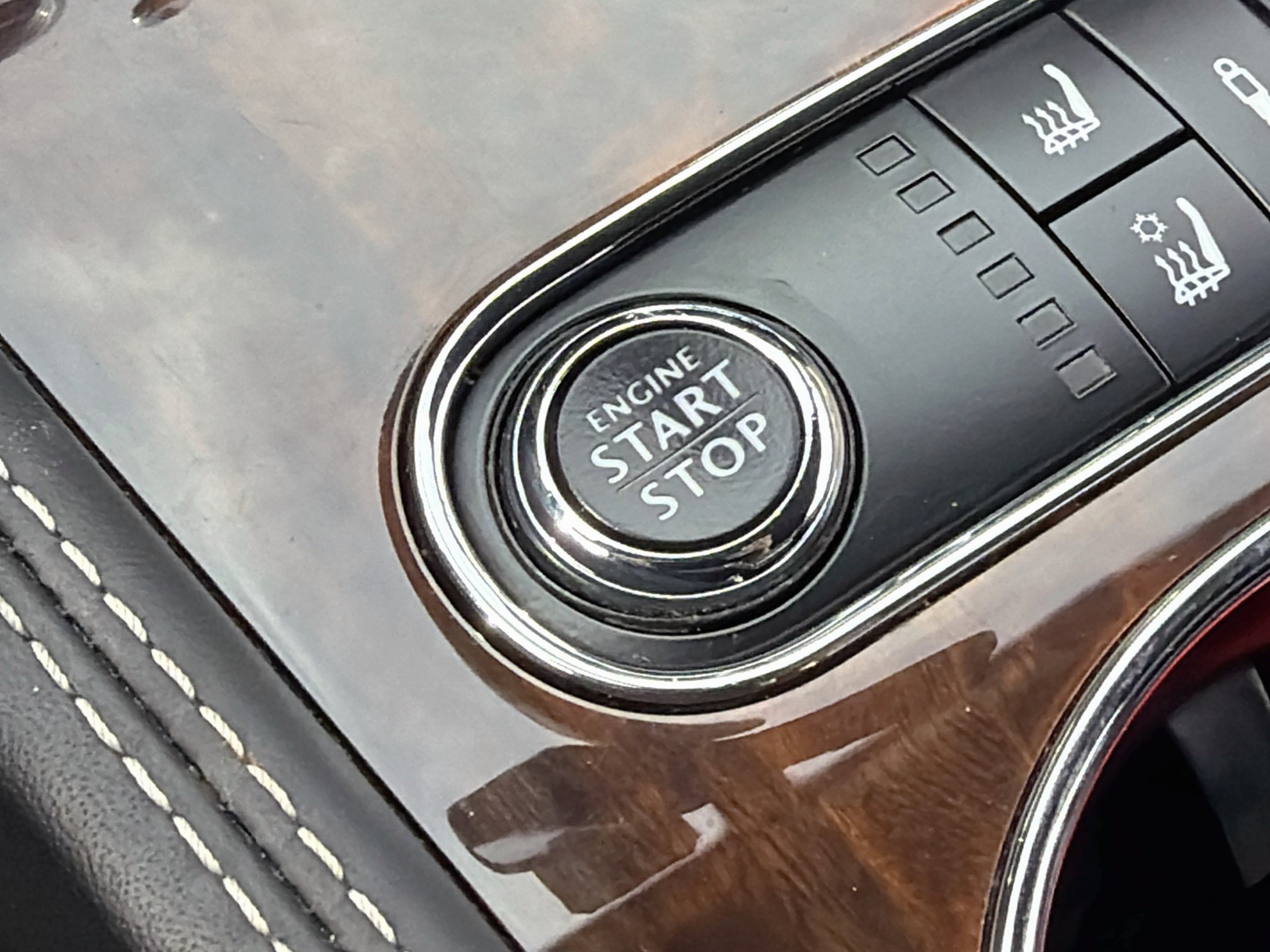 Used 2017 Bentley Continental GT V8 S AWD/4WD image 30