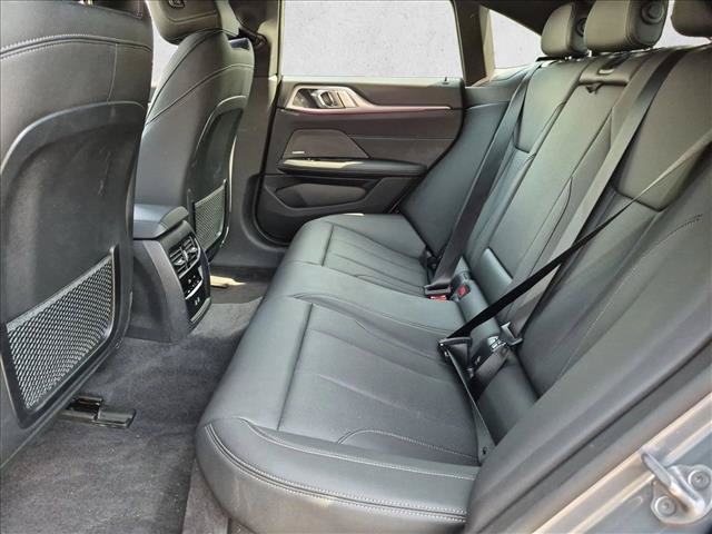Used 2023 BMW i4 eDrive35 w/ Premium Package RWD image 20