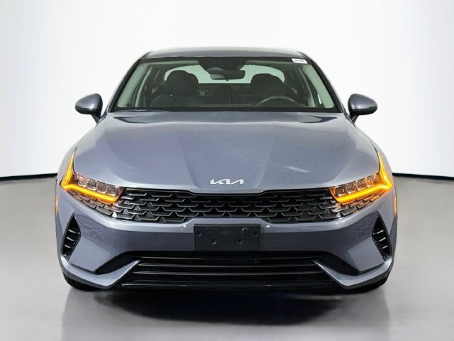 Used 2023 Kia K5 LXS FWD image 2