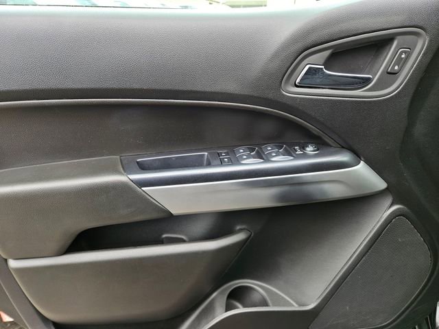 Used 2020 Chevrolet Colorado LT w/ LT Convenience Package AWD/4WD image 24