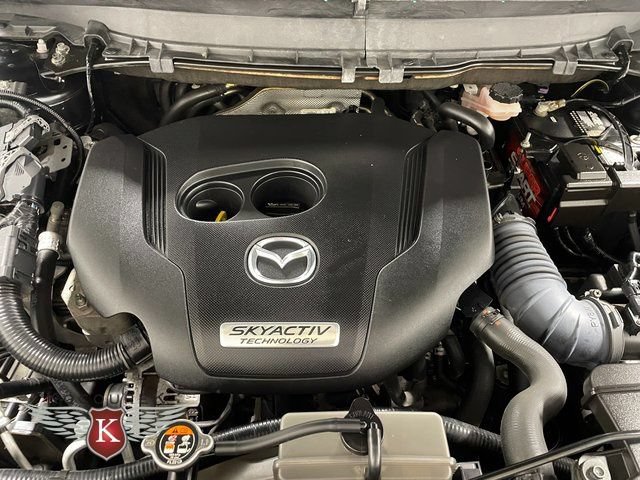 Used 2018 MAZDA CX-9 Touring FWD image 25