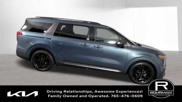 New 2026 Kia Carnival SX Prestige image 10