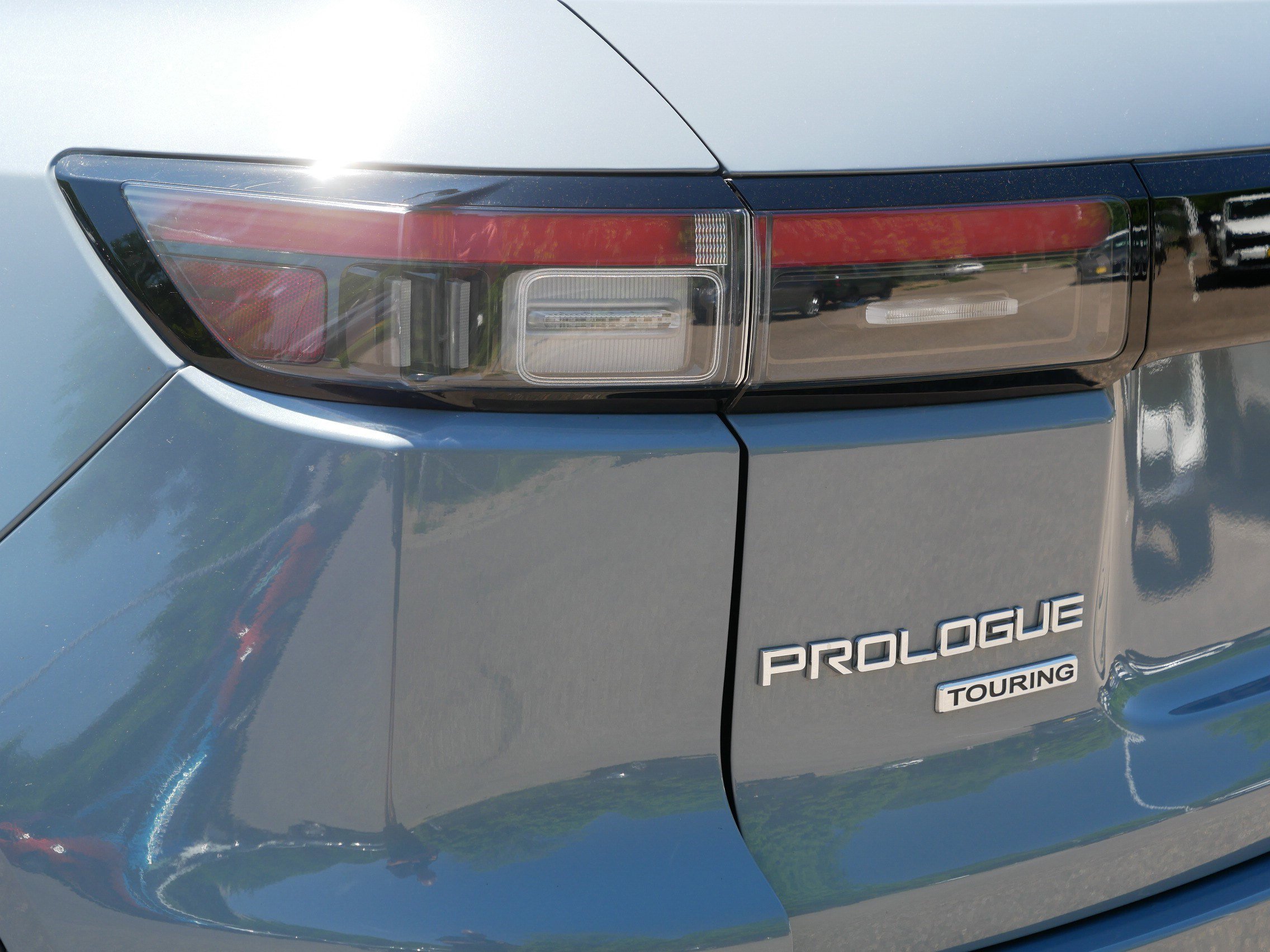 Used 2024 Honda Prologue Touring image 17
