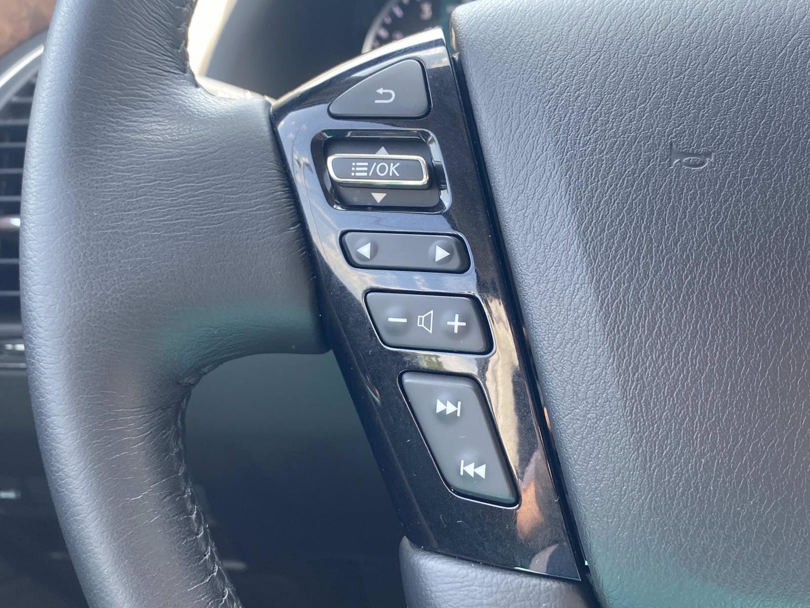 Used 2024 Nissan Armada SL w/ Cargo Package image 27