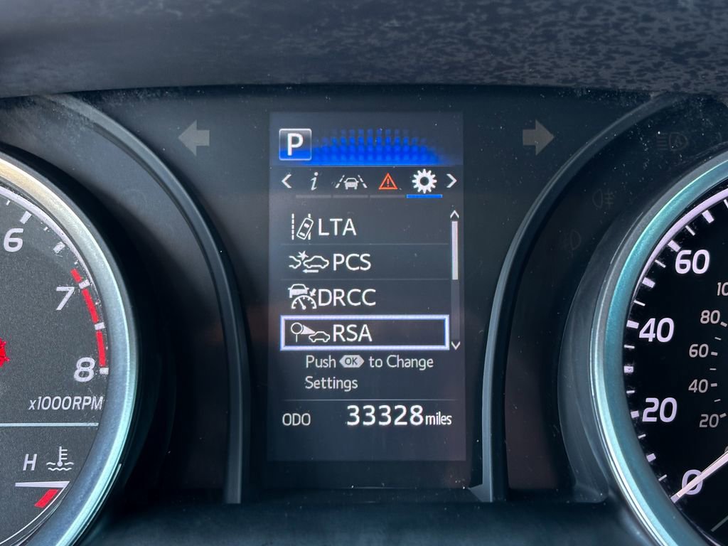 Certified 2023 Toyota Camry LE image 29