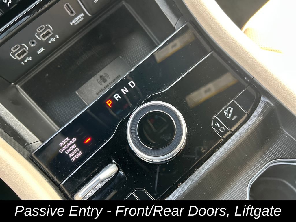 Used 2023 Jeep Grand Cherokee 4WD 4xe w/ Luxury Tech Group II image 23