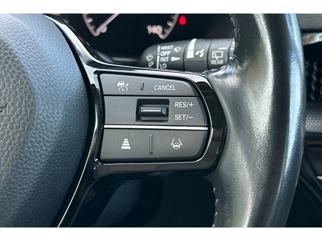 Used 2023 Honda CR-V EX-L image 39