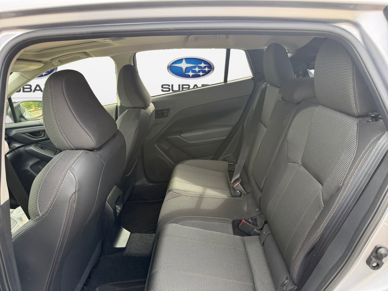 Used 2024 Subaru Crosstrek 2.0i Premium AWD/4WD image 10