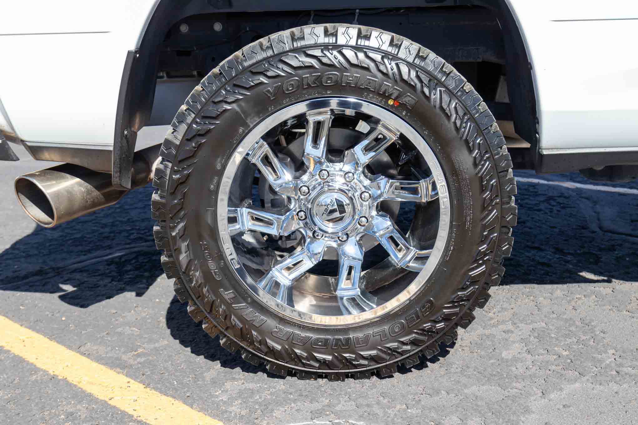 Used 2023 RAM 2500 Laramie image 32