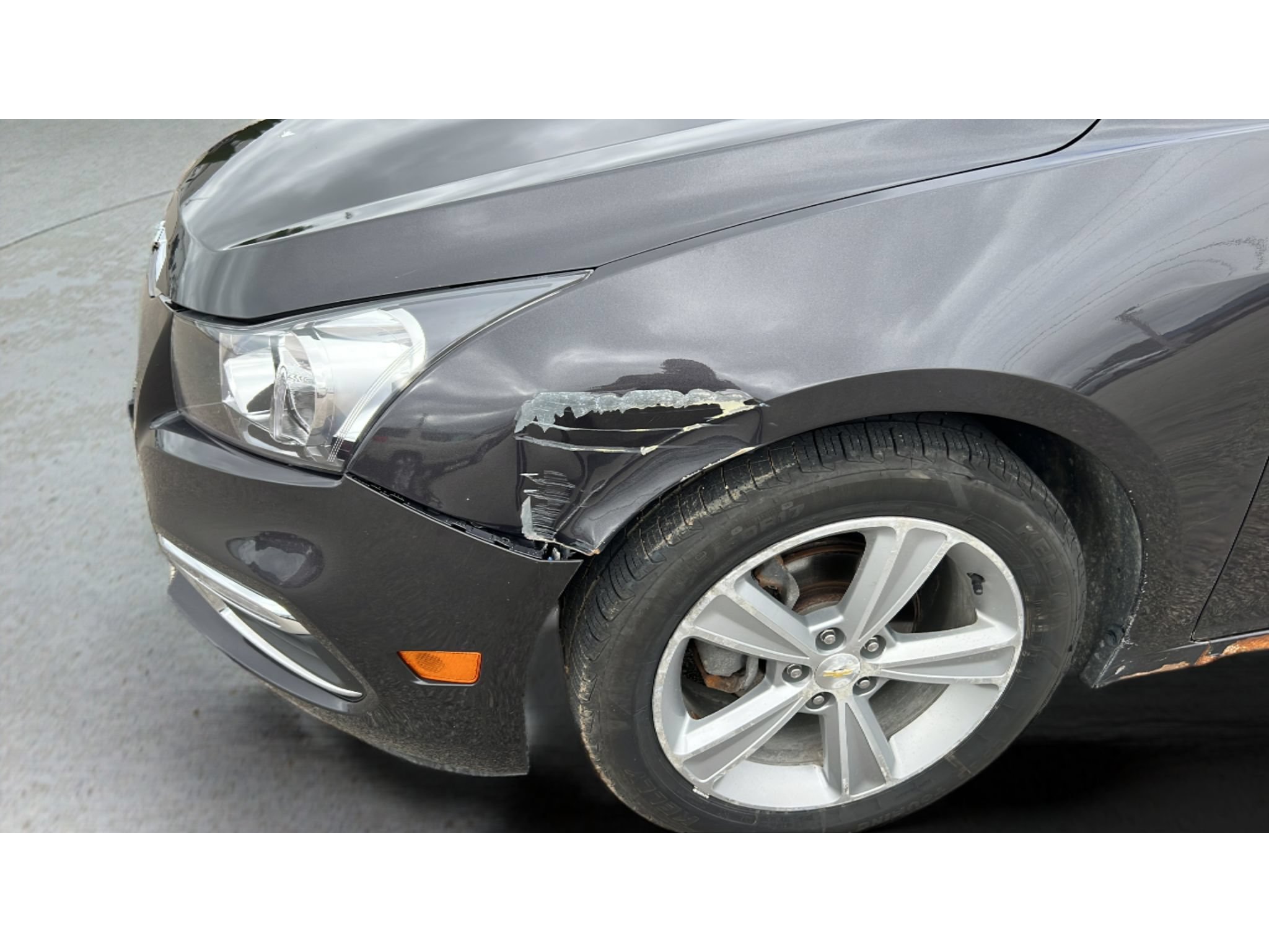 Used 2015 Chevrolet Cruze LT FWD image 37