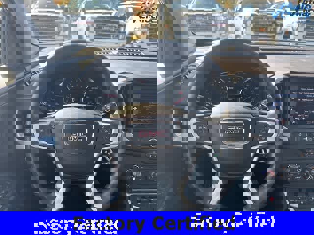 Certified 2024 GMC Terrain SLE w/ Driver Convenience Package image 18