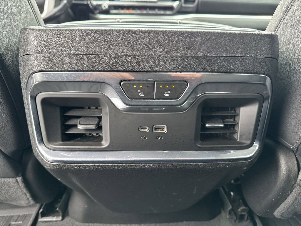 Used 2022 GMC Sierra 1500 SLT w/ SLT Premium Plus Package image 26