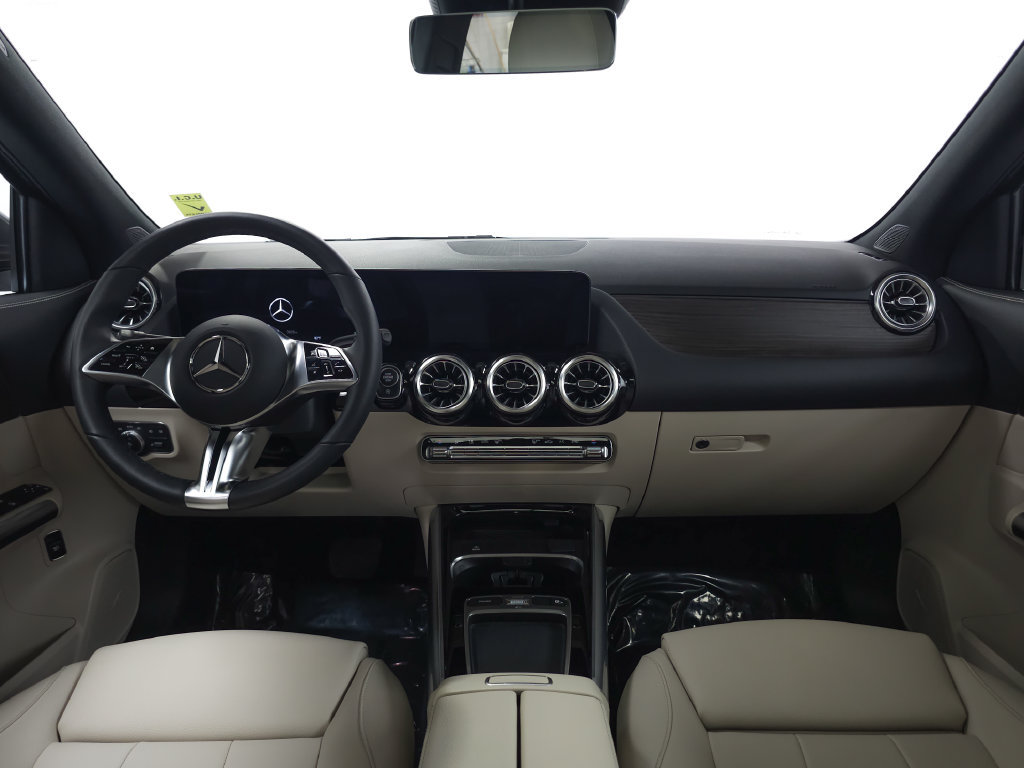 Certified 2026 Mercedes-Benz GLA 250 4MATIC image 21