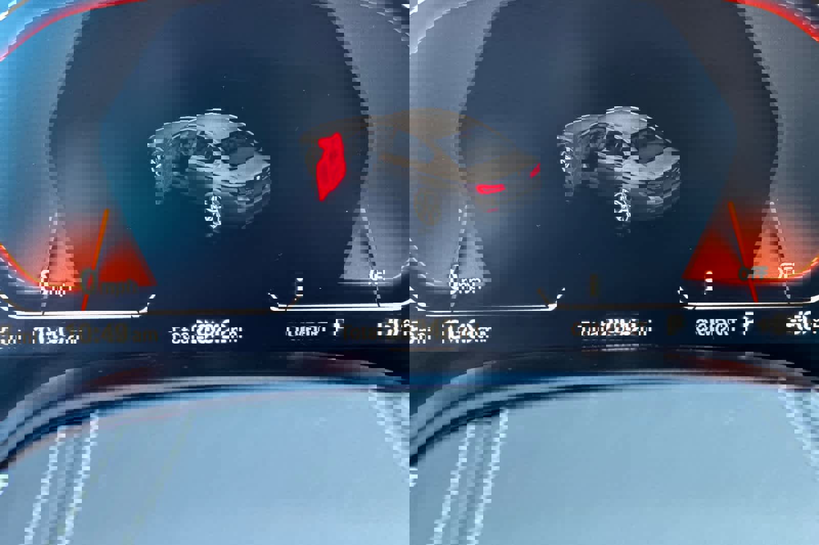 Certified 2023 BMW 530i 530i w/ Convenience Package image 31