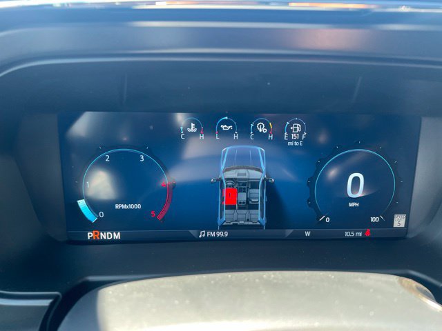 New 2026 Ford F250 Lariat w/ Tremor Off-Road Package AWD/4WD image 25