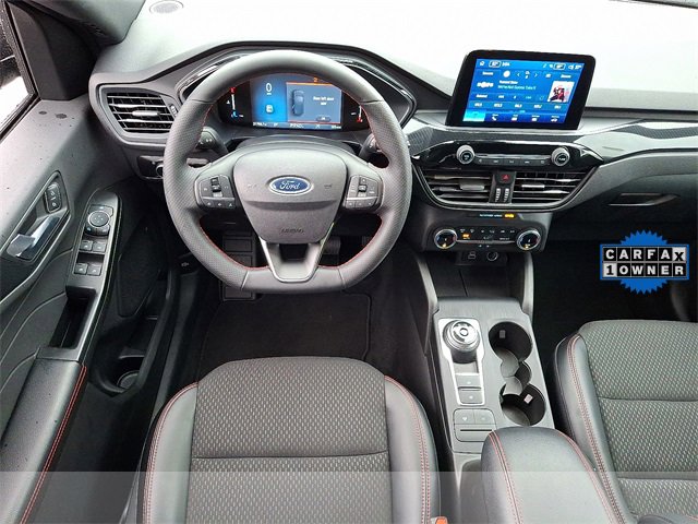 Used 2025 Ford Escape ST-Line image 11