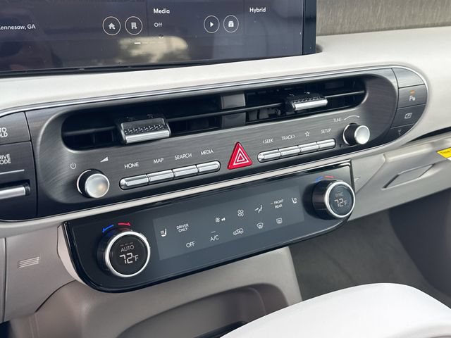 New 2026 Hyundai Palisade FWD Hybrid image 31