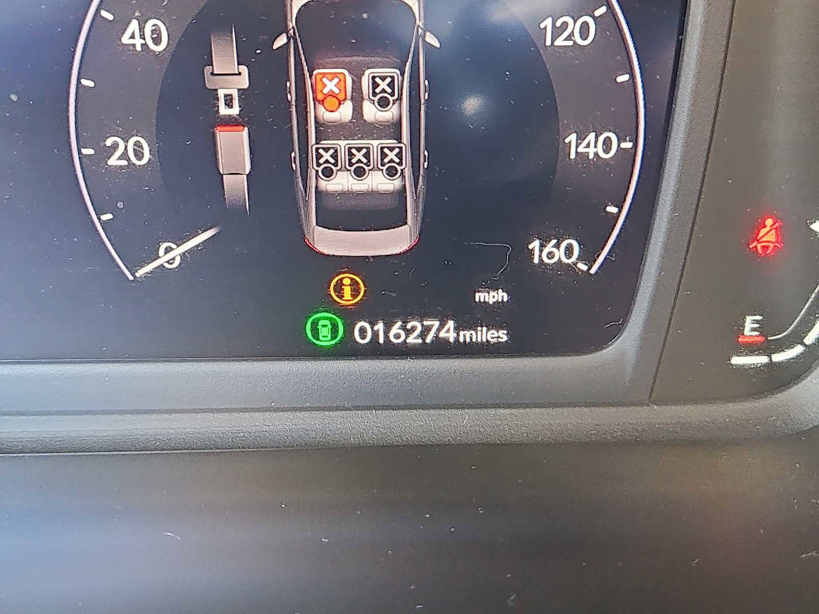 Used 2024 Honda Accord EX image 20