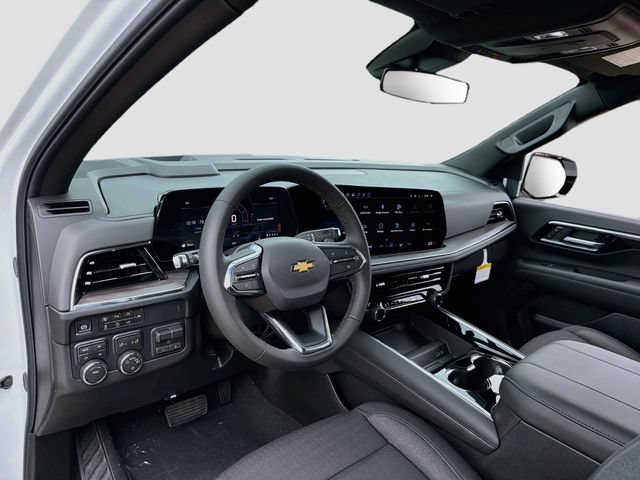 New 2026 Chevrolet Tahoe LS w/ LPO, Dark Essentials Package AWD/4WD image 11
