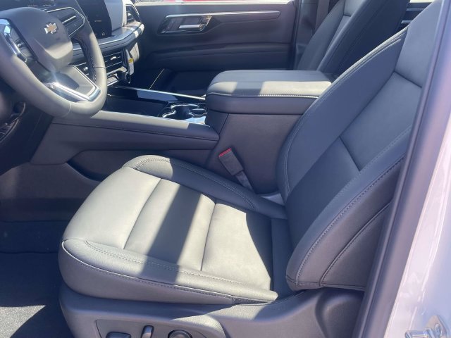 New 2027 Chevrolet Tahoe LT w/ Comfort Package RWD image 12