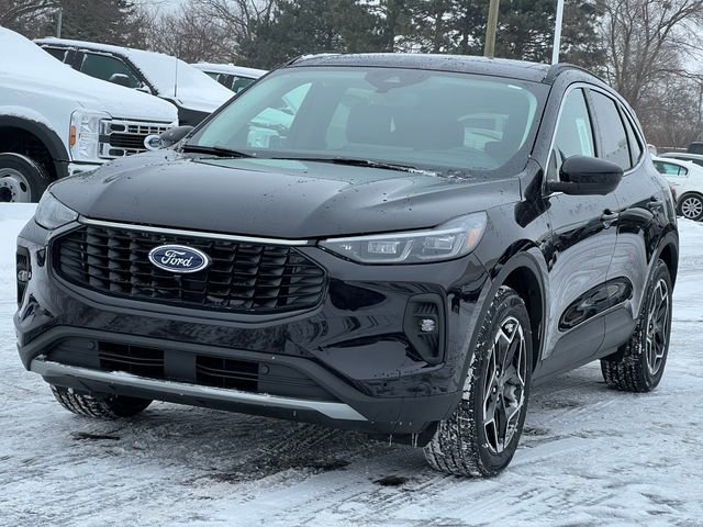 New 2026 Ford Escape Platinum w/ Premium Technology Package image 44