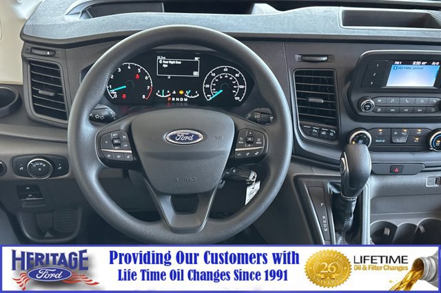 New 2025 Ford Transit 350 XL image 14