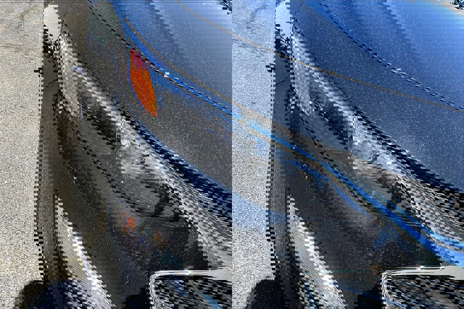 Used 2024 Chevrolet Malibu RS image 22