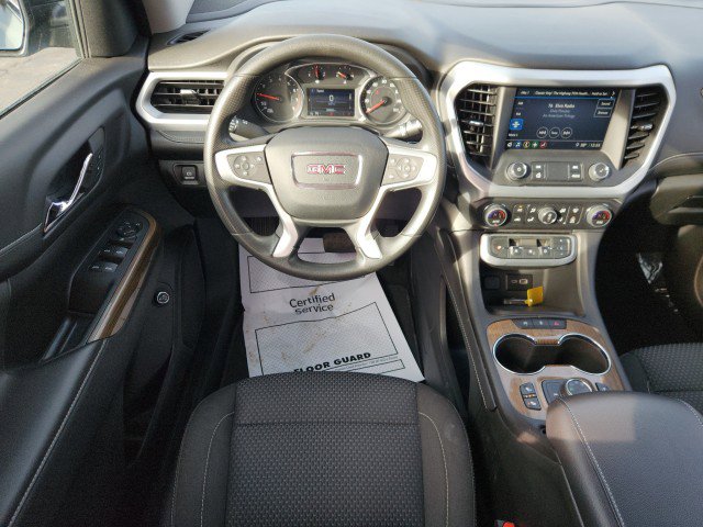 Used 2023 GMC Acadia SLE w/ Driver Convenience Package image 29