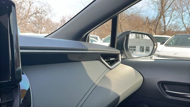 Used 2024 Toyota Corolla GR w/ Performance Package image 16