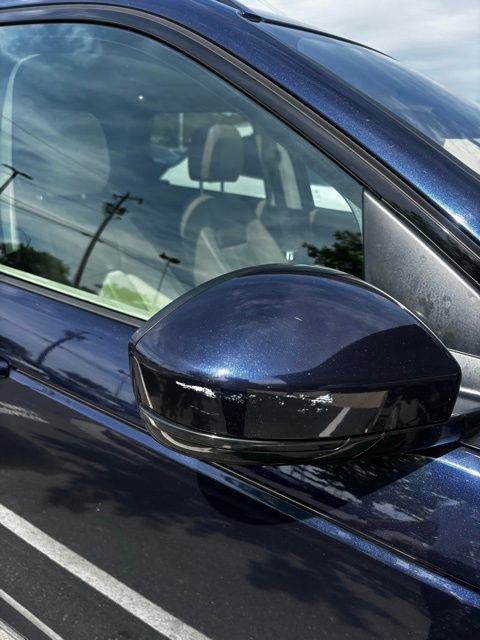 Used 2017 Land Rover Discovery Sport HSE image 5