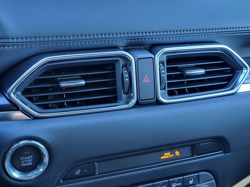 New 2025 MAZDA CX-5 2.5 Turbo image 13