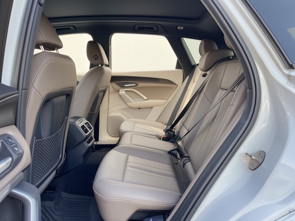 Certified 2026 Audi Q5 Premium AWD/4WD image 25