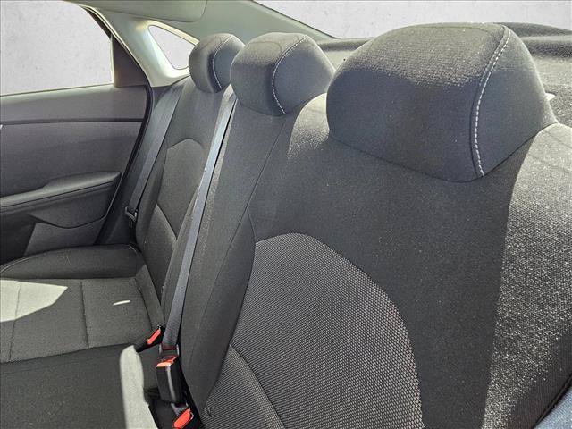 Used 2024 Kia Forte LX FWD image 18