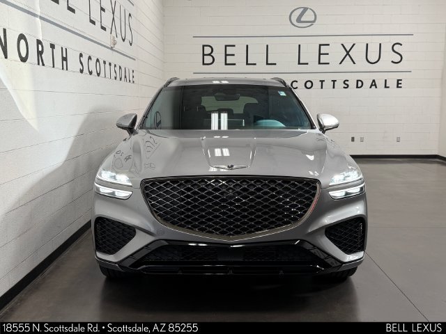 Used 2023 Genesis GV70 2.5T w/ Sport Prestige Package AWD/4WD image 8