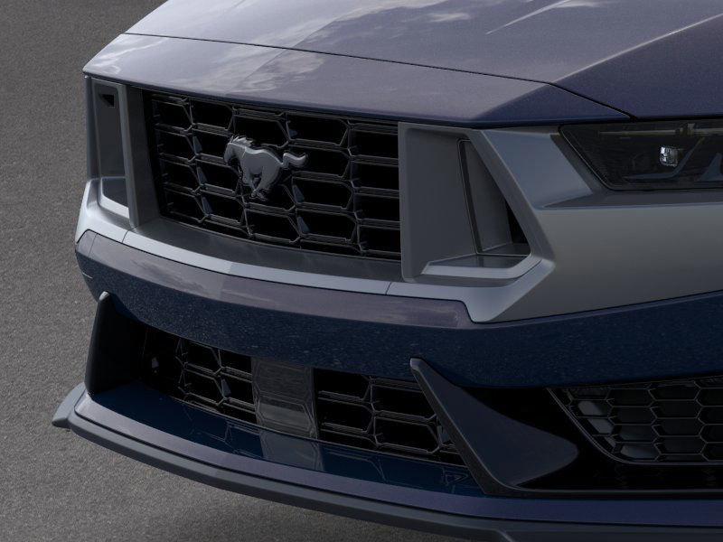 New 2026 Ford Mustang Dark Horse image 17