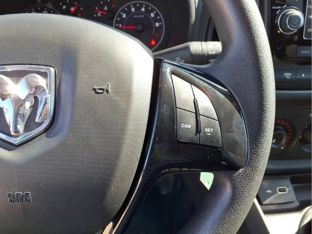 Used 2022 RAM ProMaster City Tradesman w/ Window Group 04 FWD image 19