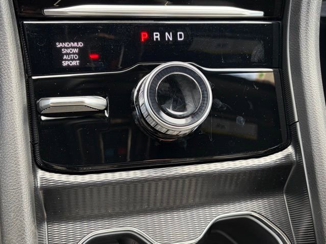 New 2026 Jeep Grand Cherokee Limited image 26