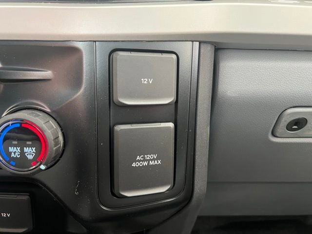 New 2026 Ford F550 4x4 Regular Cab Super Duty image 22