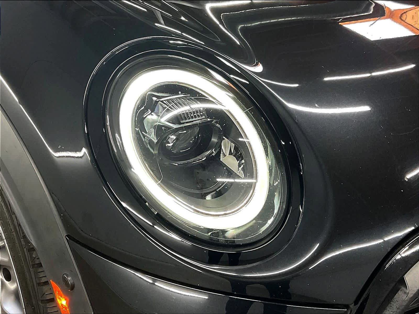 Used 2023 MINI Cooper S FWD image 28