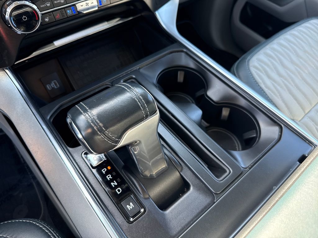 Used 2022 Ford F150 Limited image 27