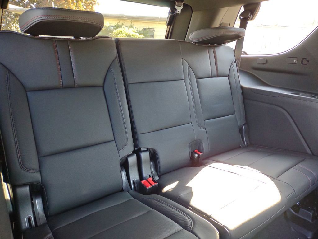 New 2026 Chevrolet Tahoe RST w/ Comfort Package image 16