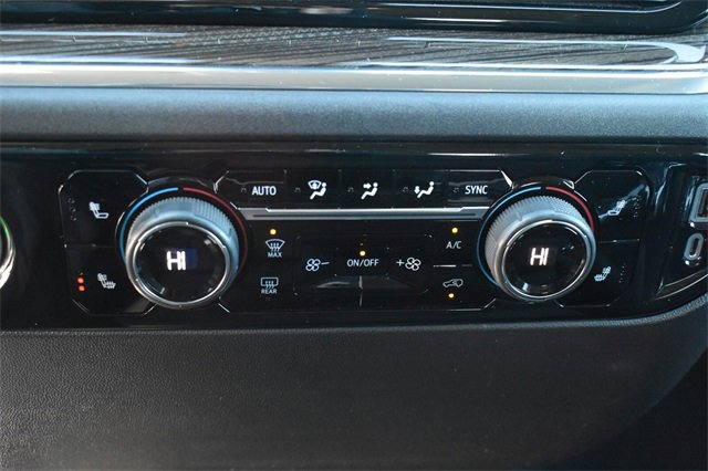 Used 2023 Chevrolet Silverado 1500 LT Trail Boss image 30