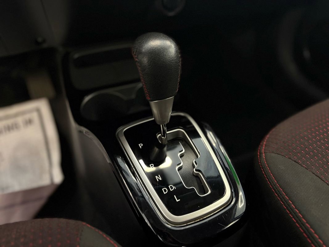 Used 2022 Mitsubishi Mirage G4 Black Edition image 25