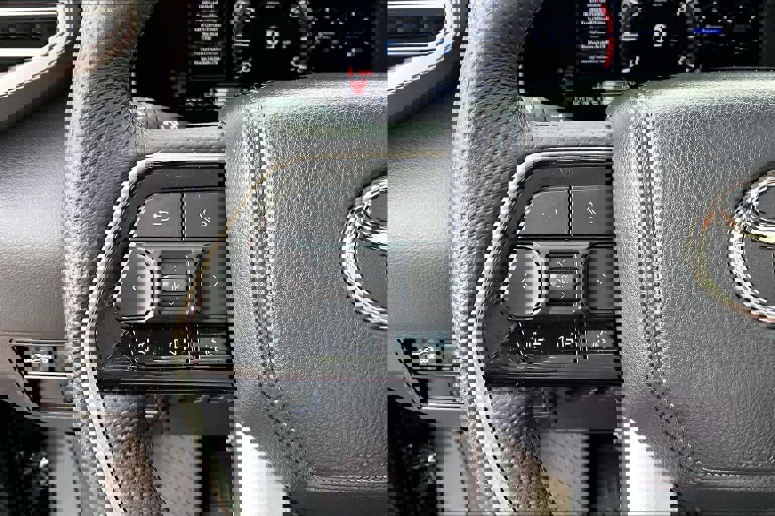 Certified 2024 Toyota Sequoia SR5 w/ SR5 Premium Package AWD/4WD image 23