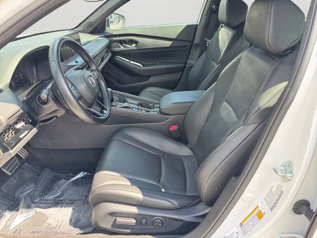 Used 2025 Honda Accord Sport image 18